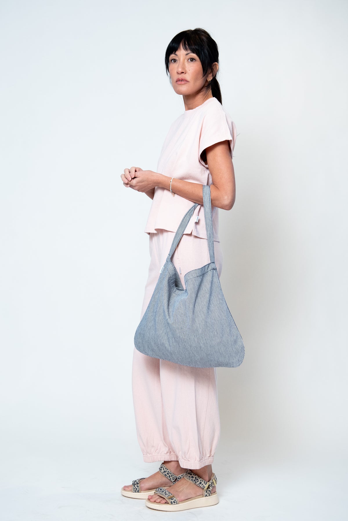 Happy Carry Bag