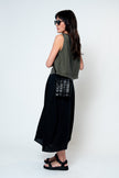 Mini Basket Crossbody