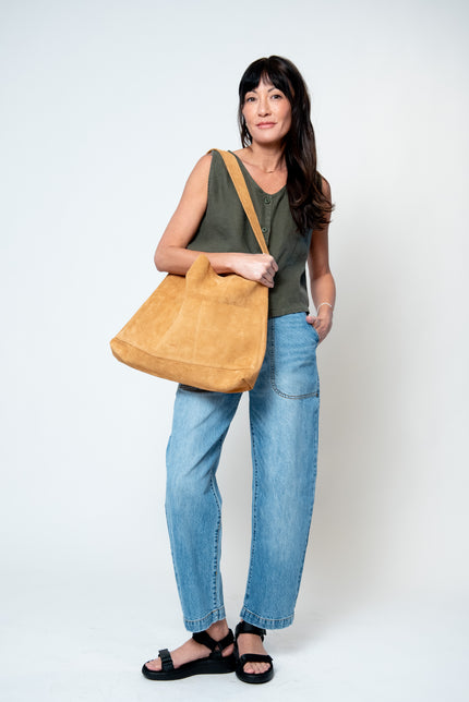Girasol Tote