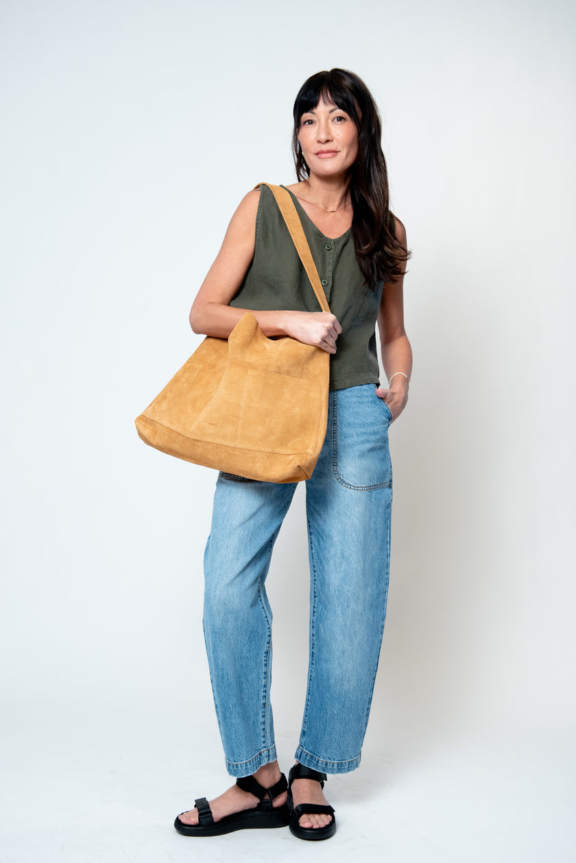 Girasol Tote