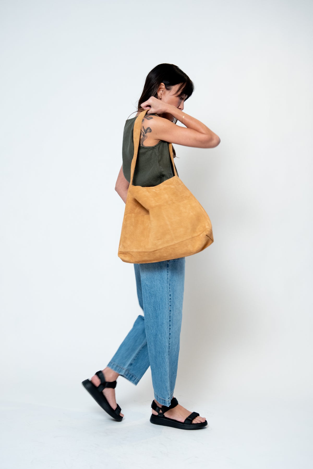 Girasol Tote