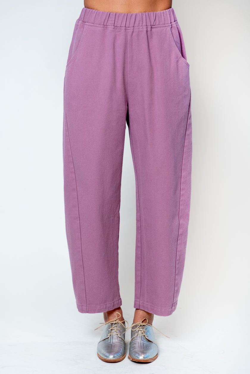 Le Bon Shoppe Arc Pants - Dusty Lilac