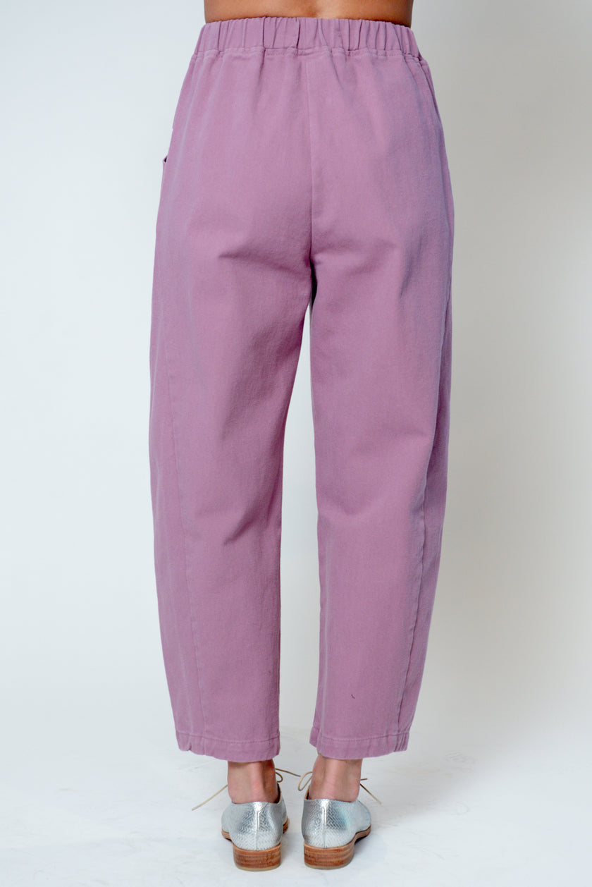 Le Bon Shoppe Arc Pants - Dusty Lilac