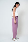 Le Bon Shoppe Arc Pants - Dusty Lilac