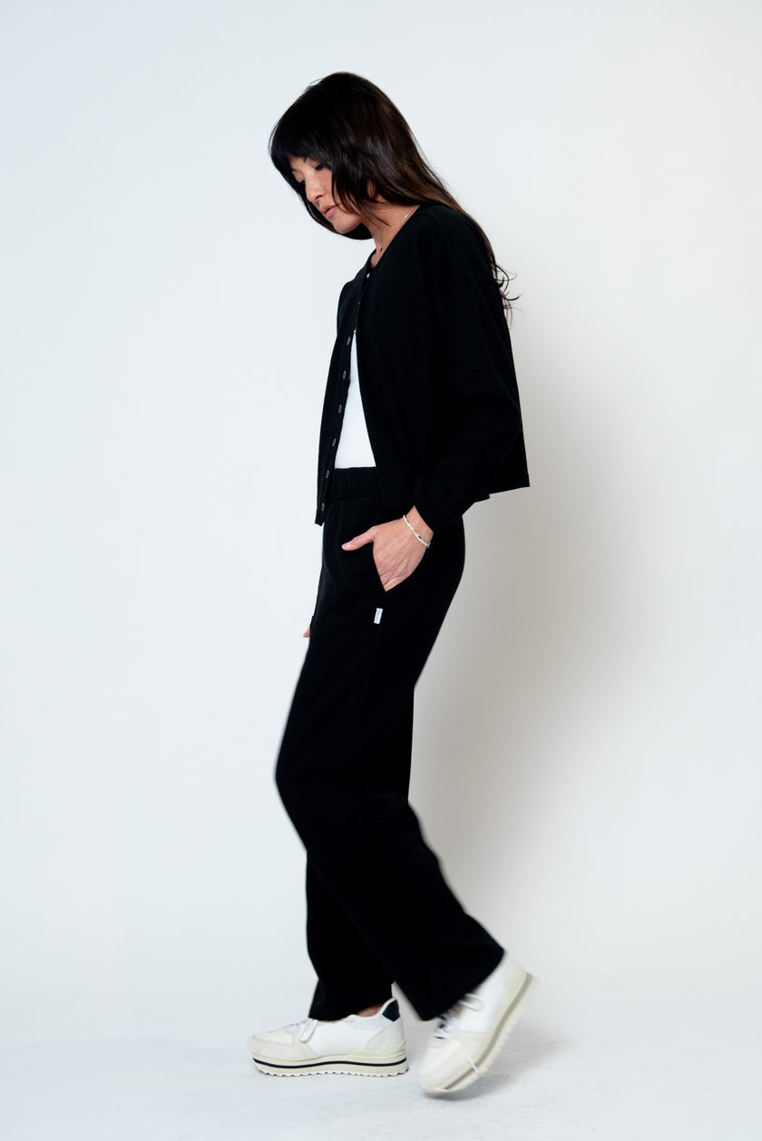 Soft Jersey Terra Pants