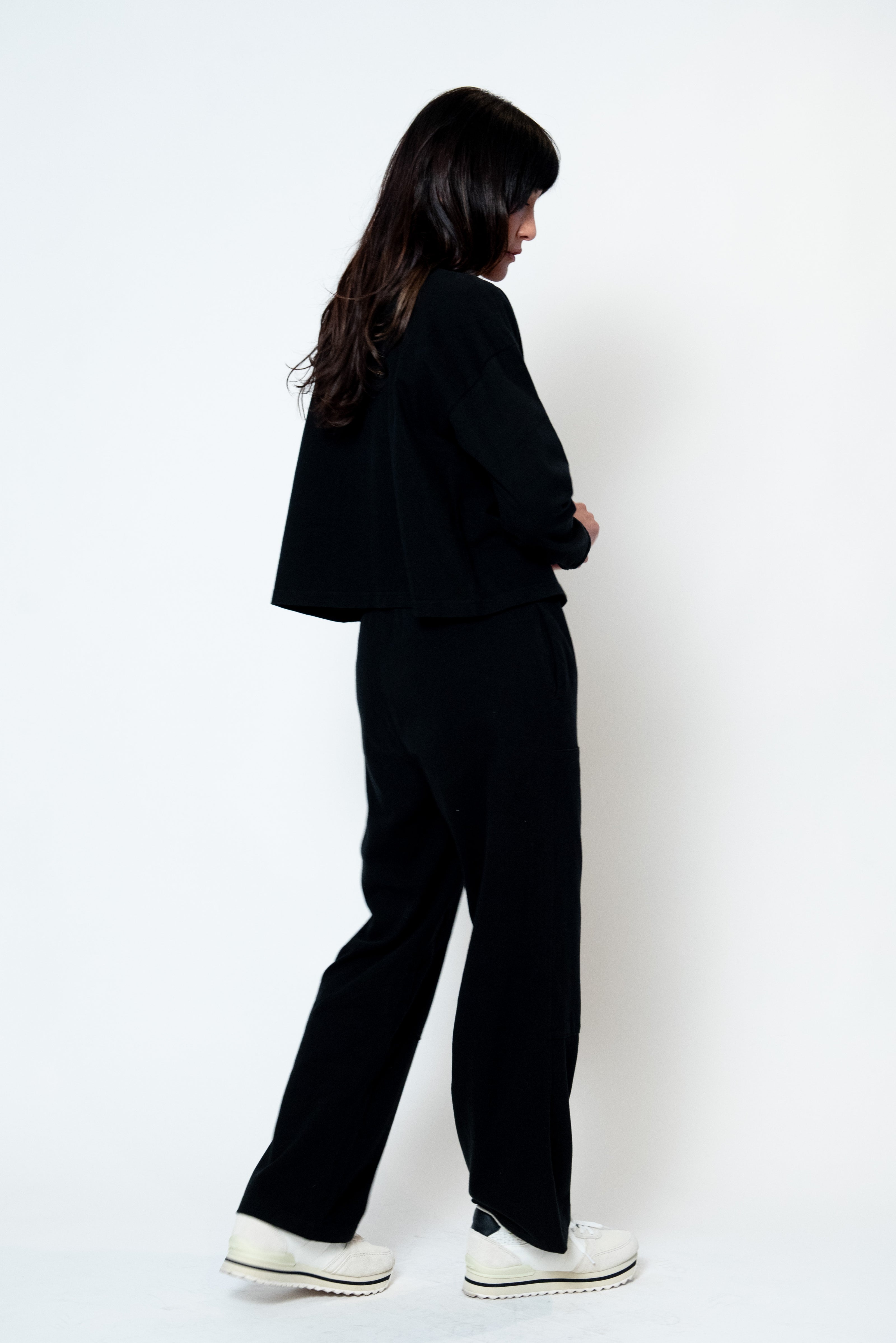 Soft Jersey Terra Pants