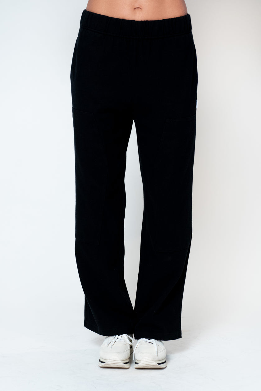 Soft Jersey Terra Pants