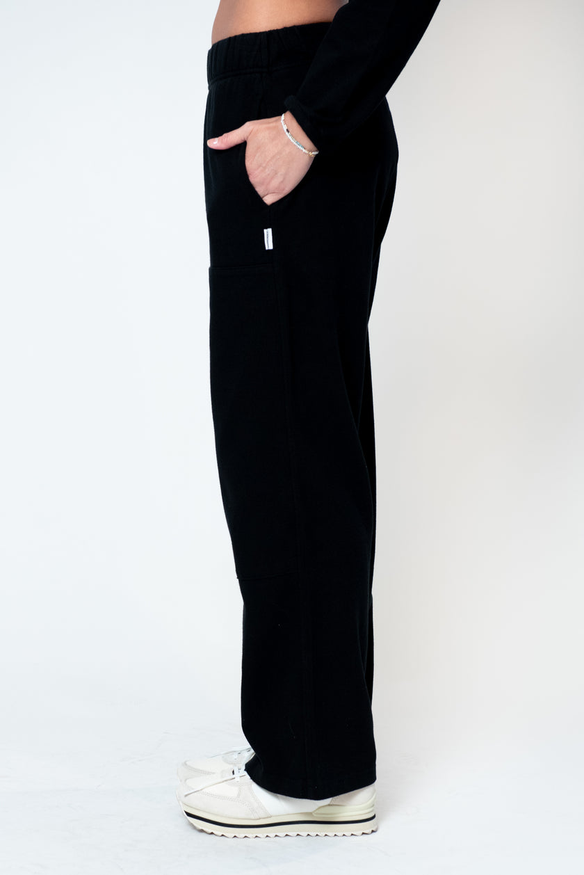 Soft Jersey Terra Pants
