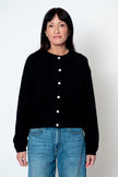 Leila Cardigan - Black
