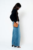 Mini Basket Crossbody
