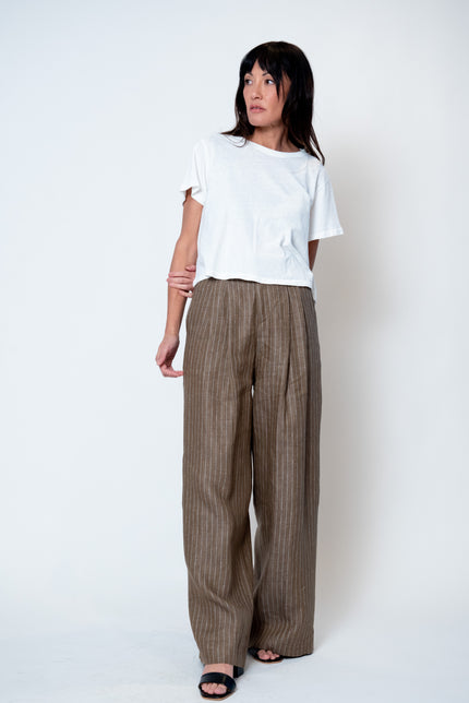 Airy Darling Tee
