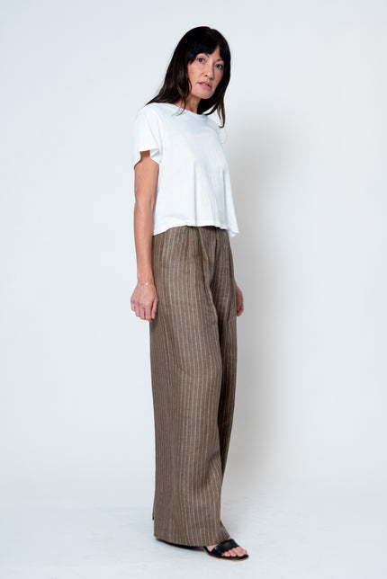 Airy Darling Tee
