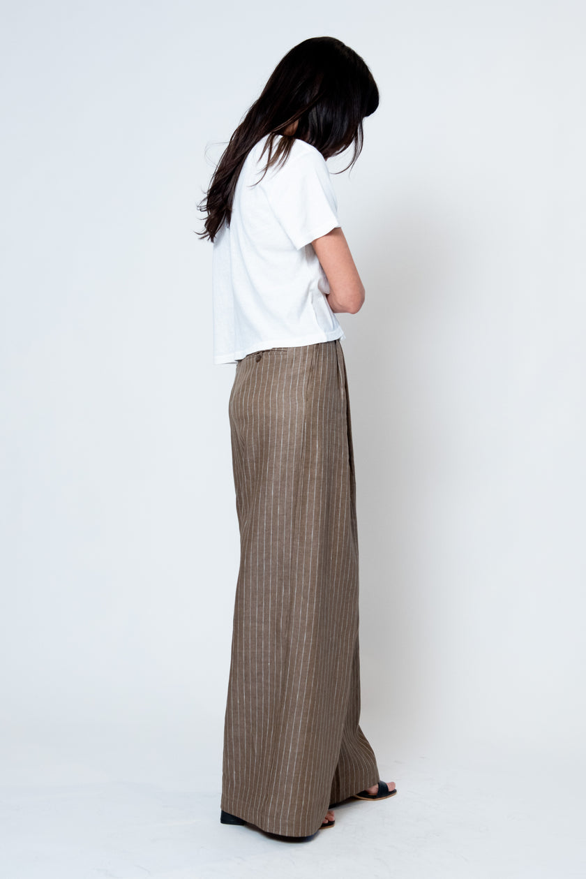 Airy Darling Tee