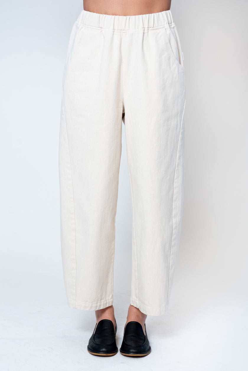 Le Bon Shoppe Arc Pants - Naturel