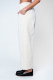 Le Bon Shoppe Arc Pants - Naturel