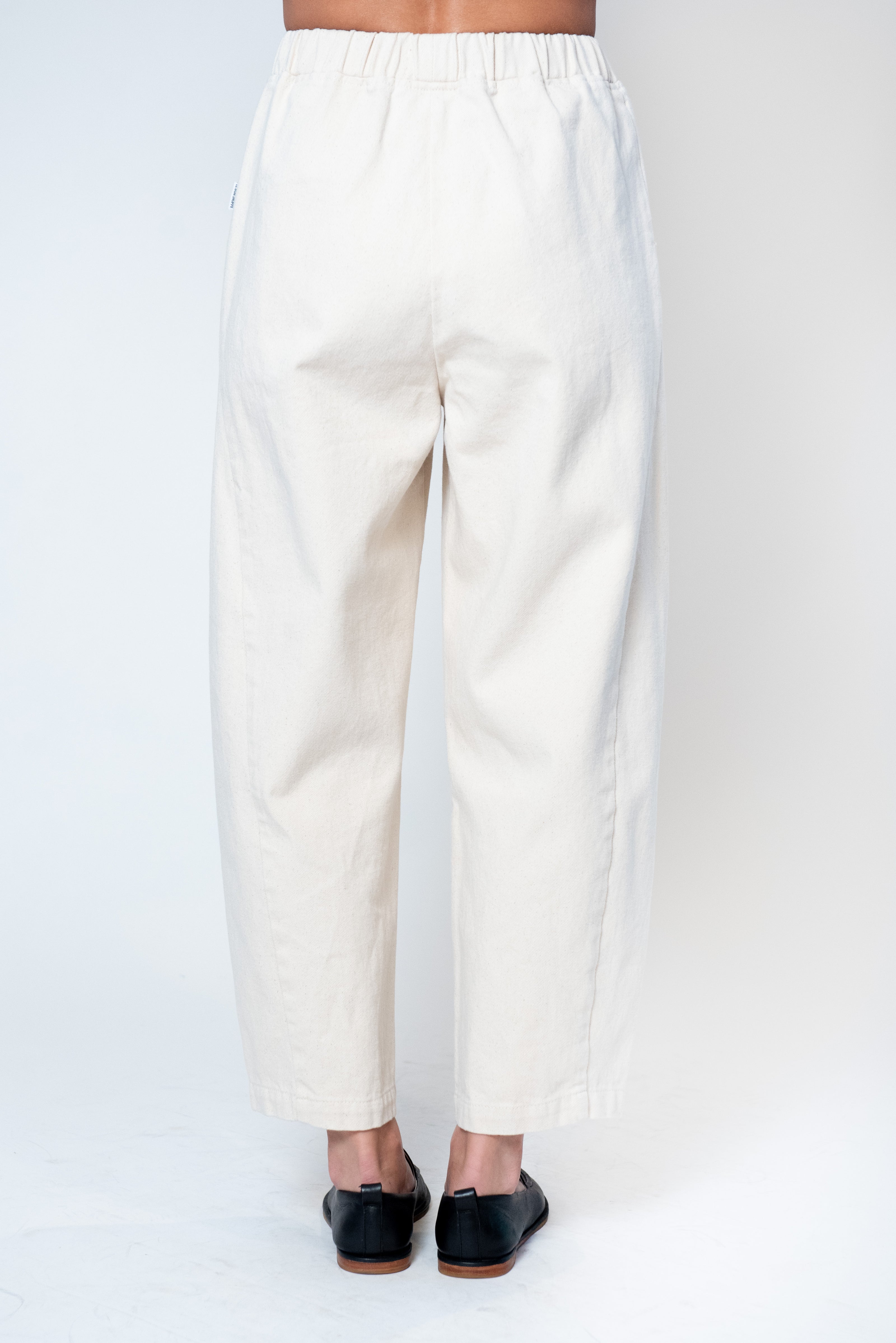 Le Bon Shoppe Arc Pants - Naturel