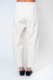 Le Bon Shoppe Arc Pants - Naturel