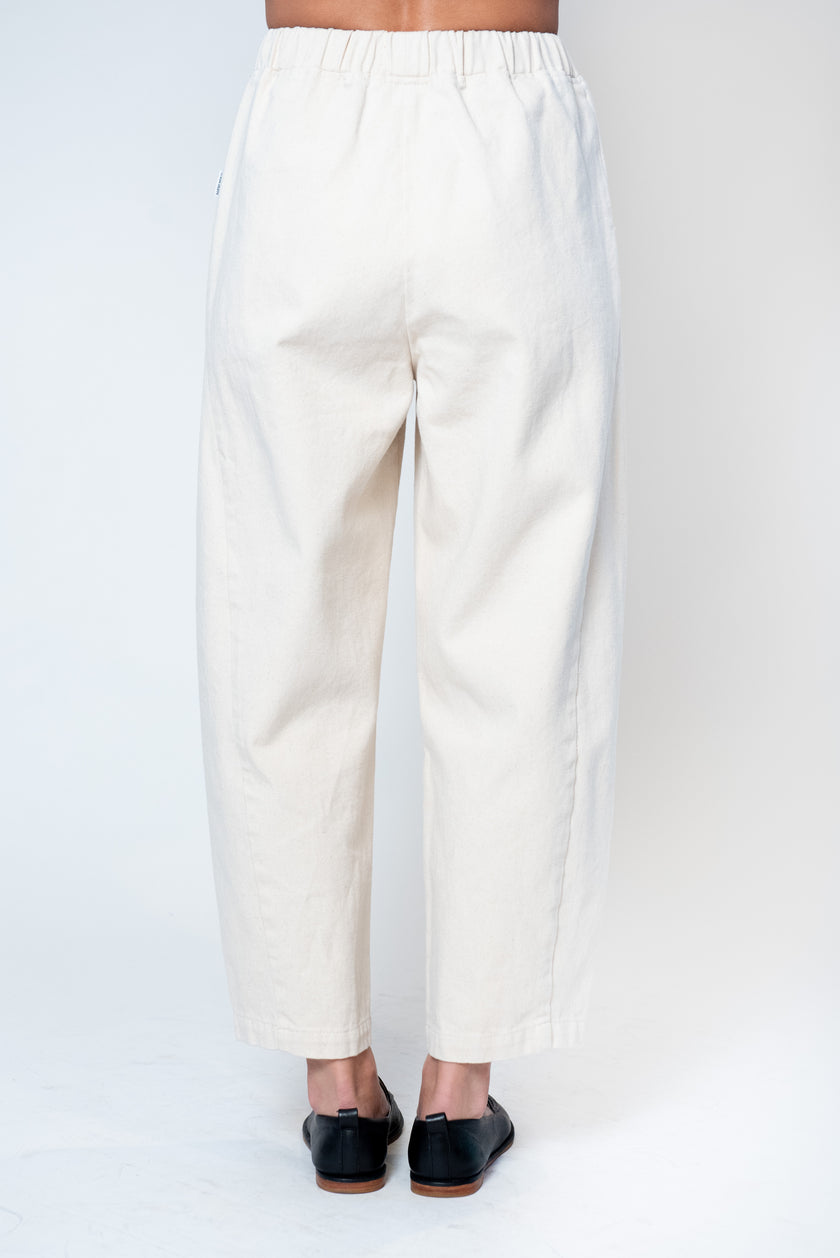 Le Bon Shoppe Arc Pants - Naturel