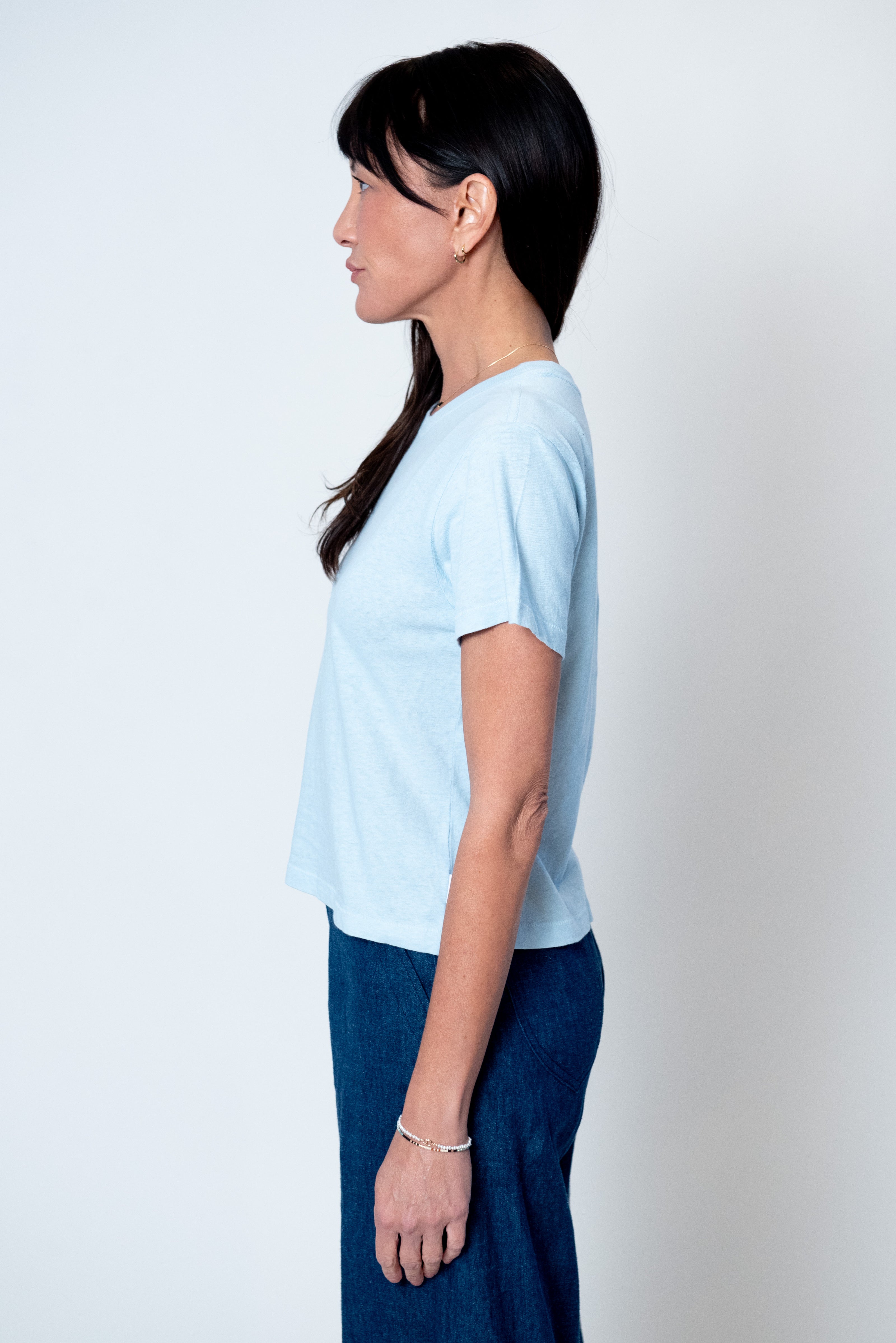 Airy Darling Tee