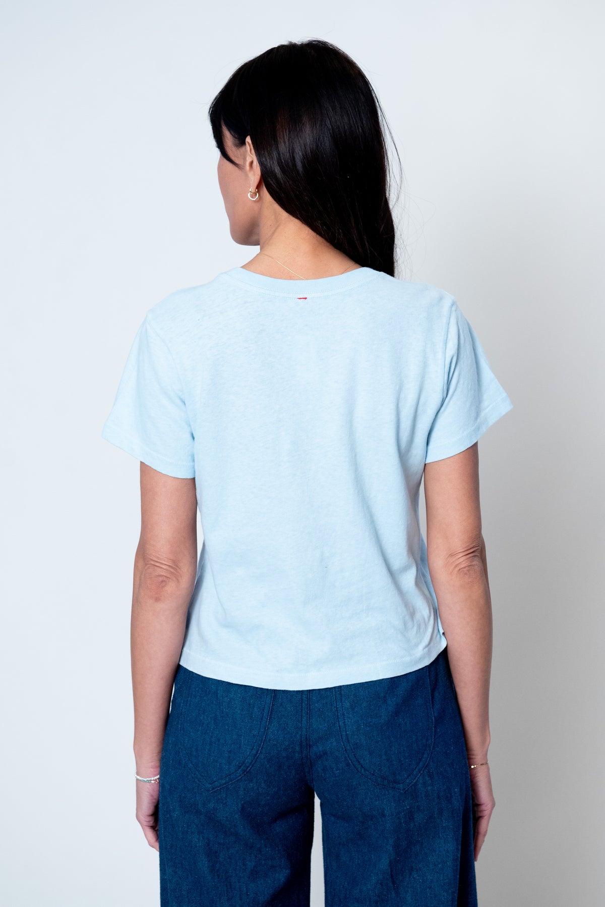 Airy Darling Tee