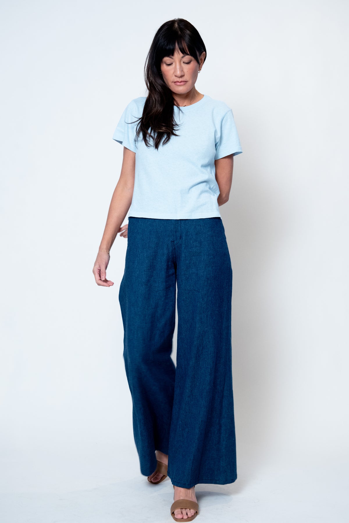 Airy Darling Tee