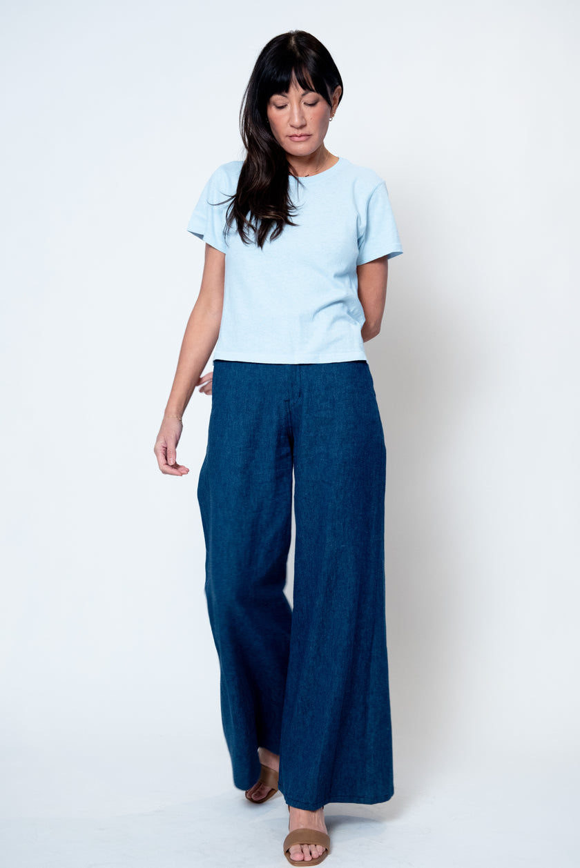 Airy Darling Tee