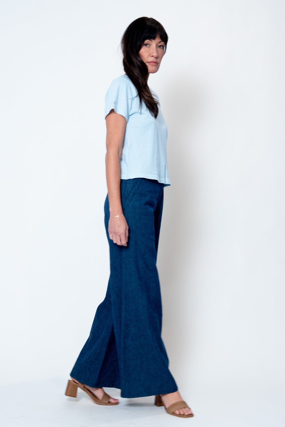 Airy Darling Tee