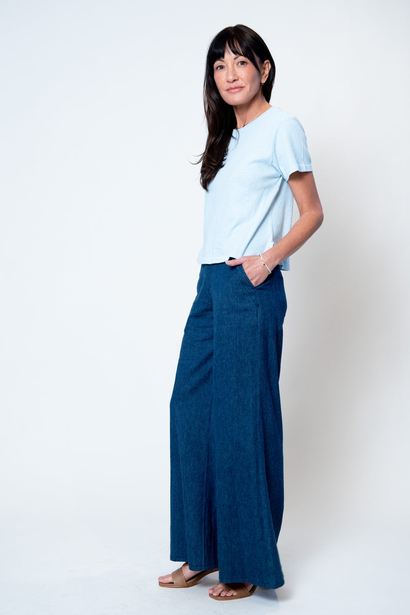 Airy Darling Tee