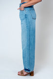 Kallie Balloon Jean Light Acid