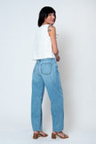 Skyline Tank - Washed White