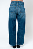 Kallie Balloon Jean - Original Wash