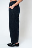Le Bon Shoppe Arc Pants - Black Denim