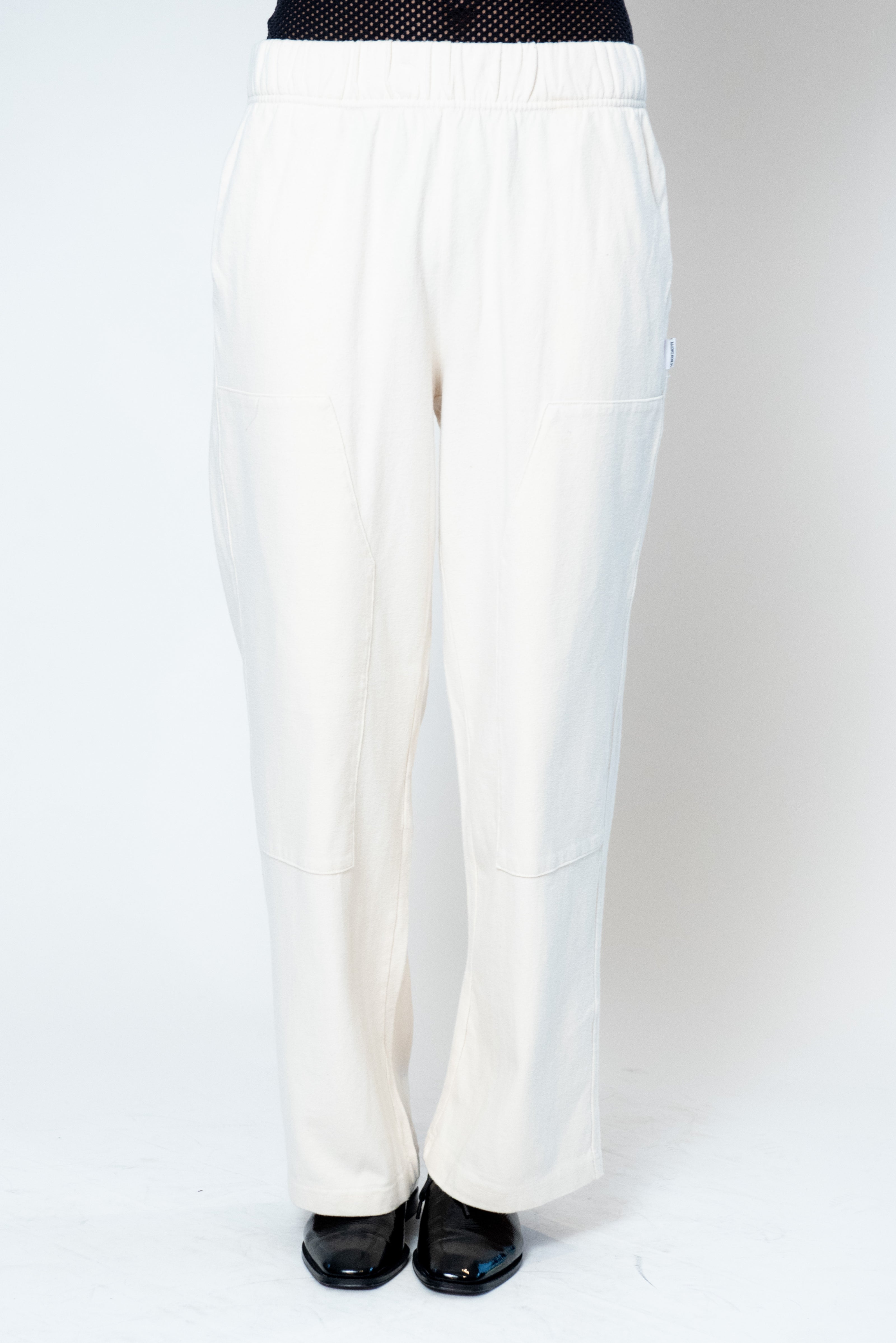 Soft Jersey Terra Pants