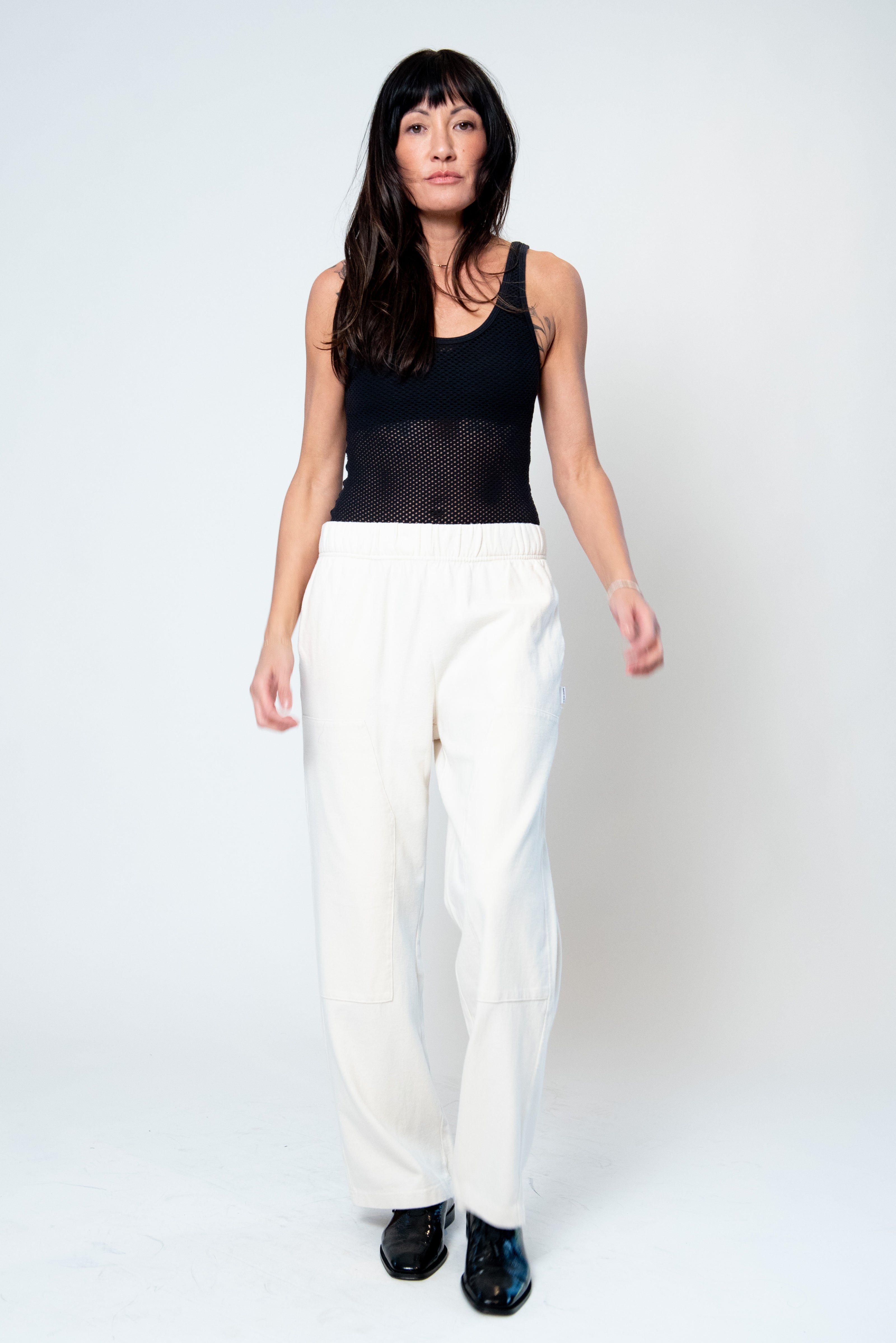 Soft Jersey Terra Pants