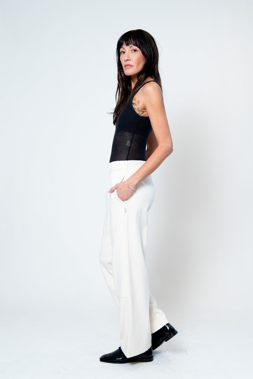 Soft Jersey Terra Pants
