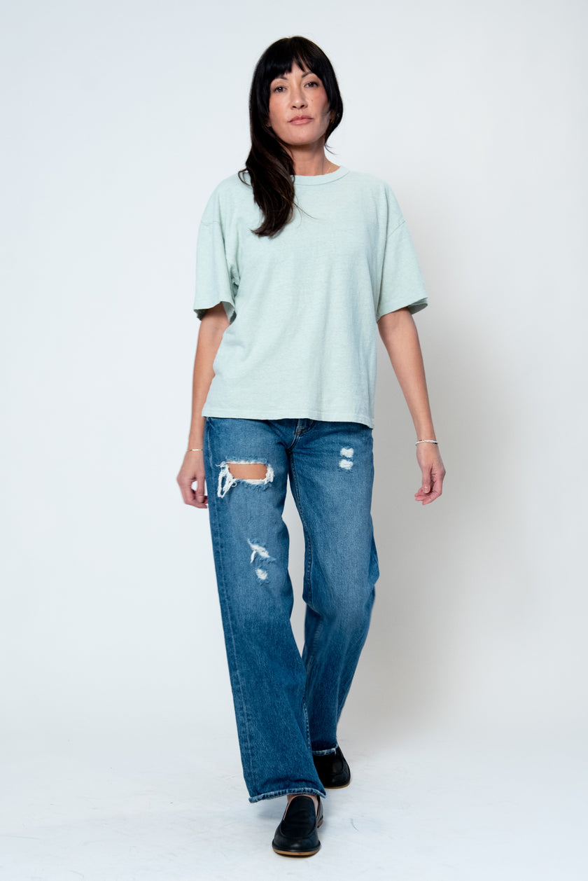 Vernon Oversized Tee
