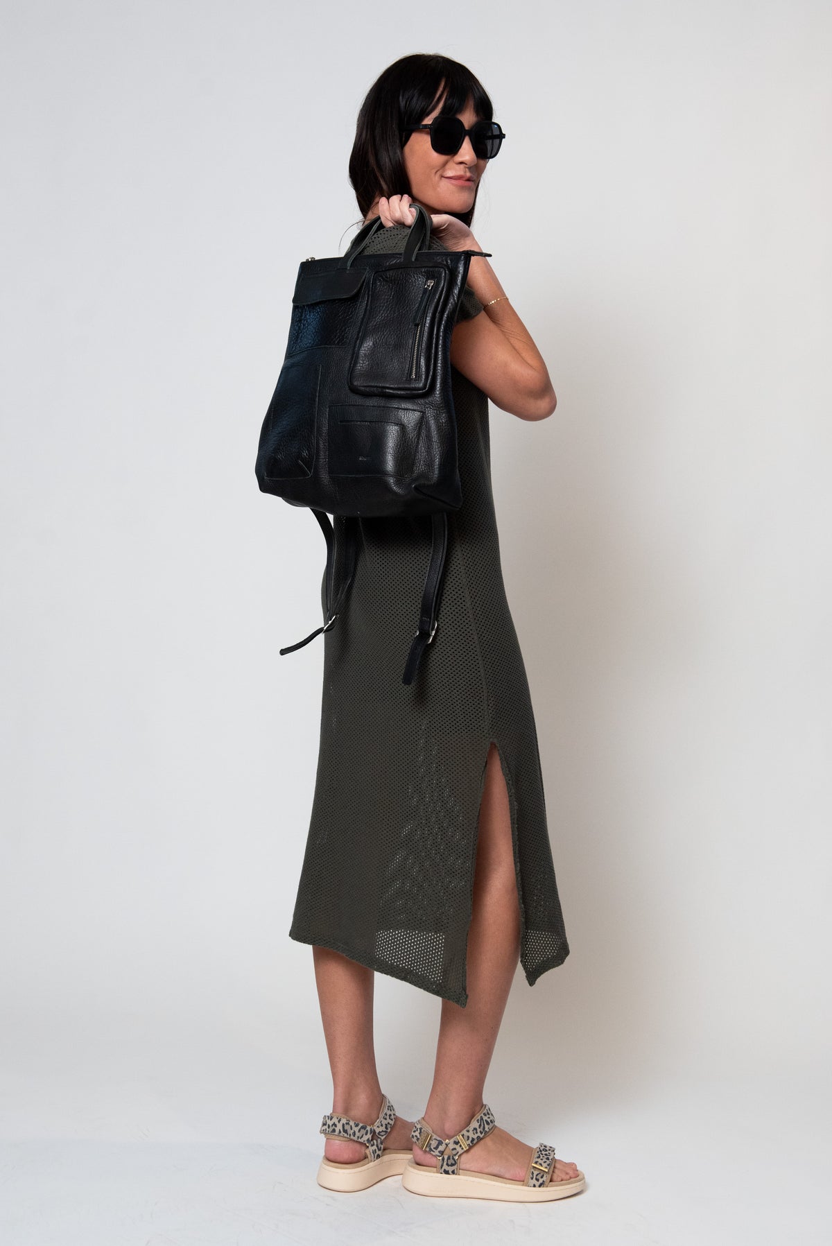 Cabernet Backpack