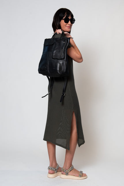 Cabernet Backpack