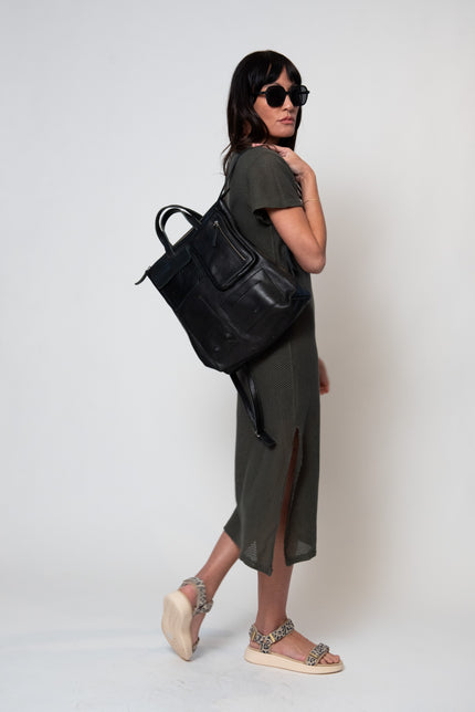 Cabernet Backpack