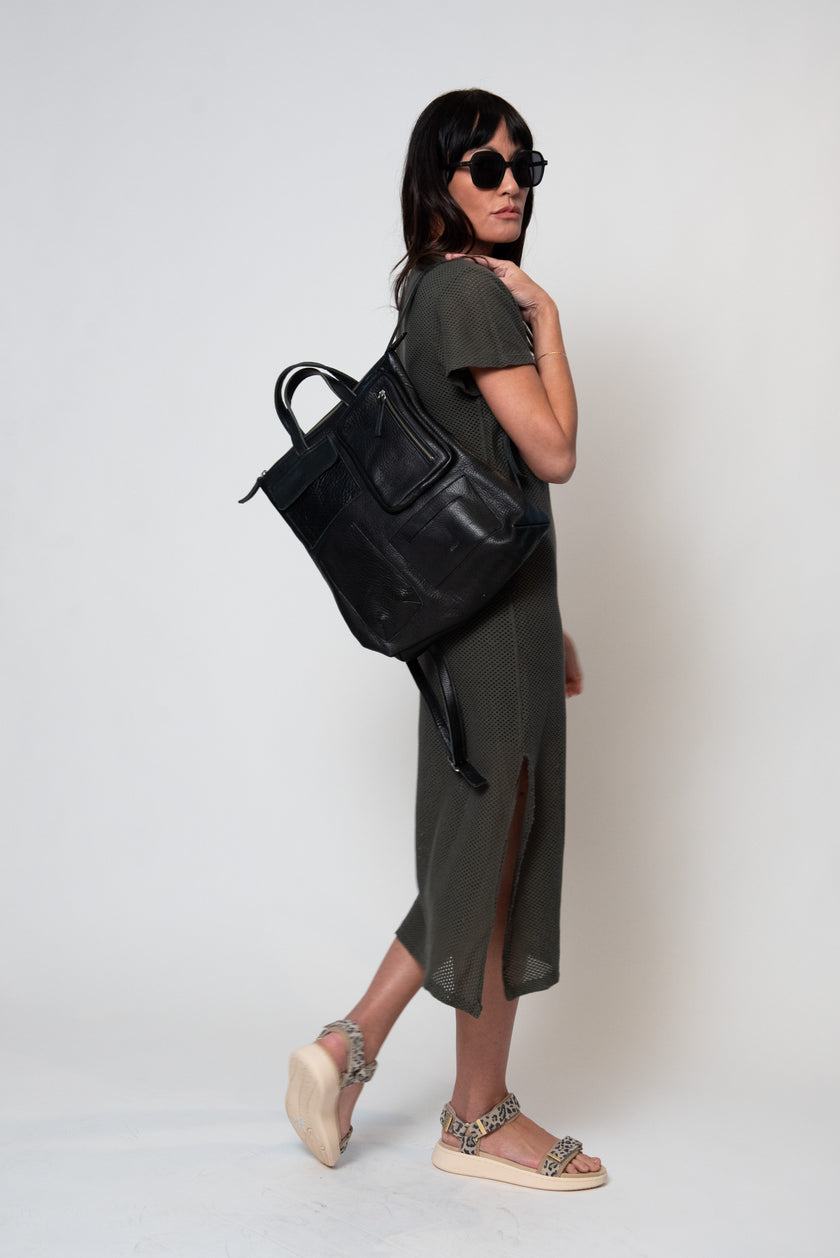 Cabernet Backpack