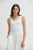 Mila Rib Tank