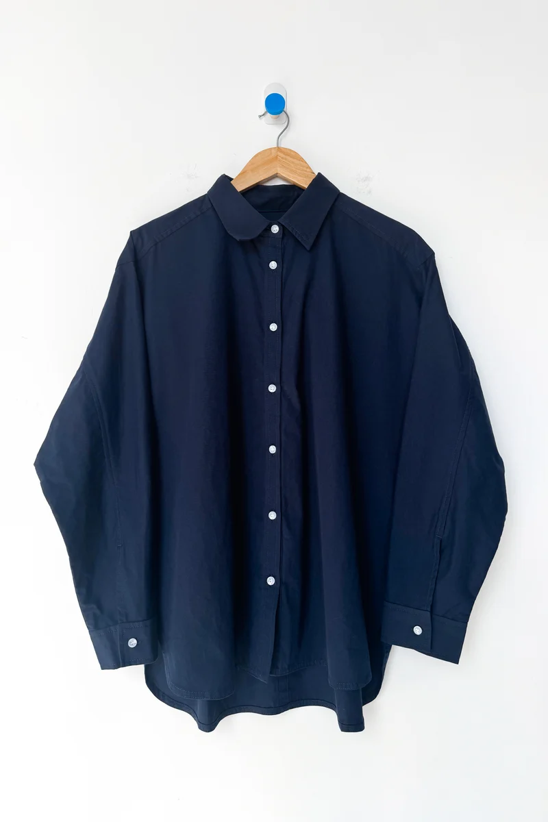 Le Bon Shoppe Light Weight Owen Shirt