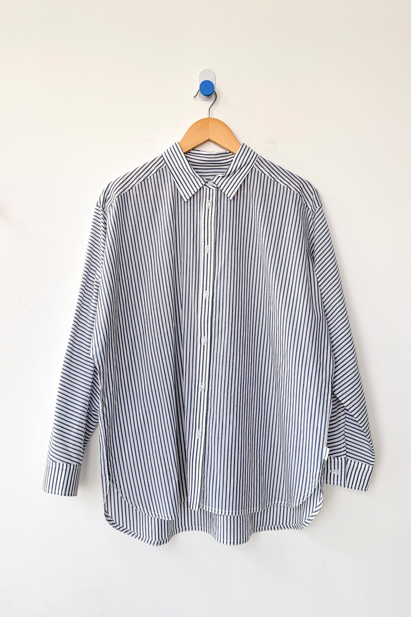 Le Bon Shoppe Light Weight Owen Shirt