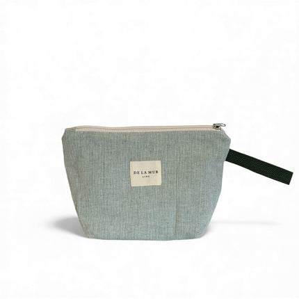 De la Mur Large Travel Pouch