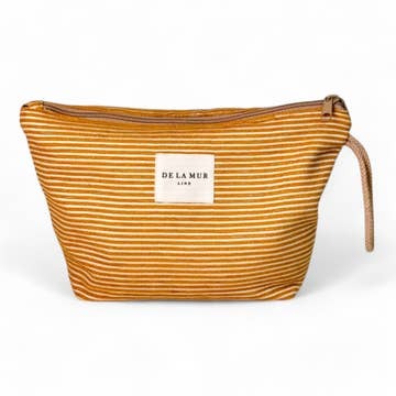 De la Mur Large Travel Pouch