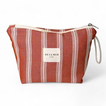 De la Mur Large Travel Pouch