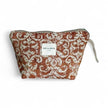 De la Mur Large Travel Pouch
