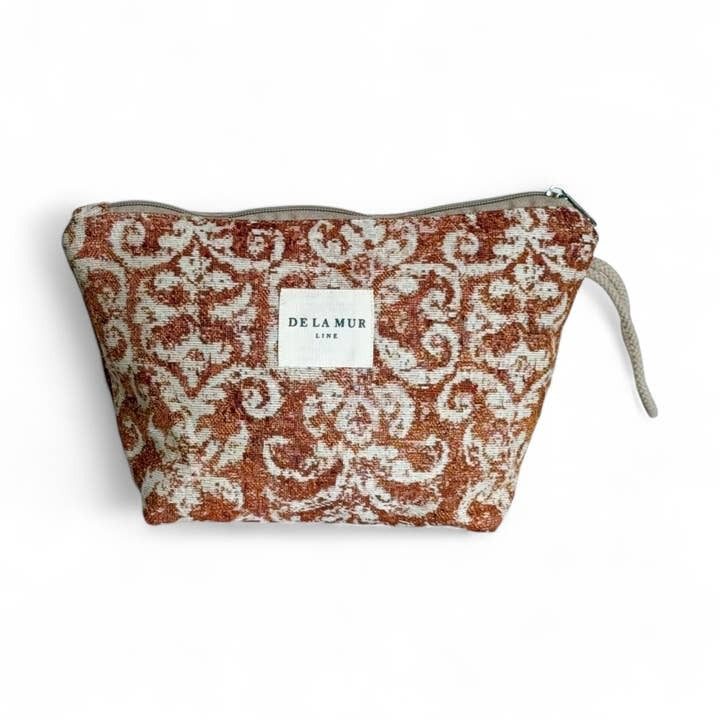 De la Mur Large Travel Pouch