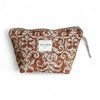 De la Mur Large Travel Pouch - Sidewalk Sale