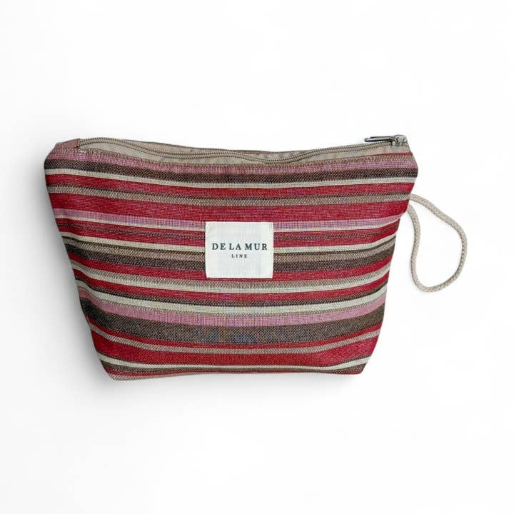 De la Mur Large Travel Pouch